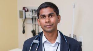 Dr. Nav Persaud testifies at the US Senate on the value of making ...