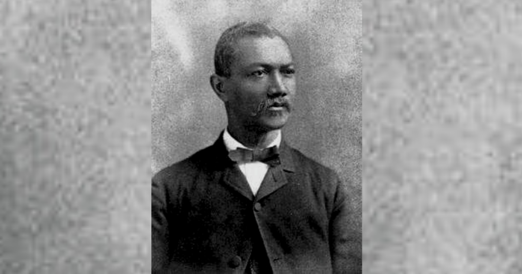 Lessons from Dr. Alexander Augusta, a Black surgeon who trained in Canada in the 1850s before serving in the Civil War