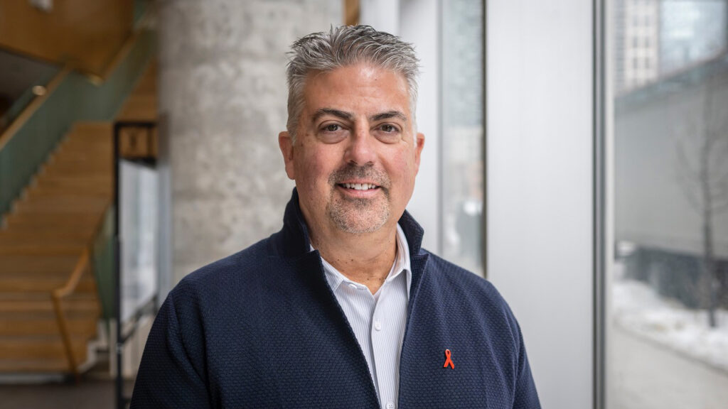 Ottawa announces $5M for HIV self-test kits, peer support with St. Michael’s Hospital to play critical role