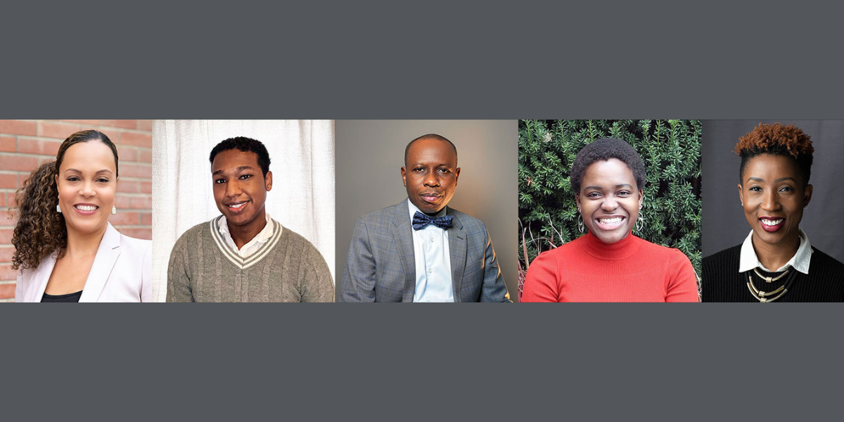 Voices of impact: Celebrating Black excellence, leadership and joy at MAP