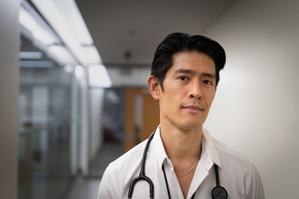 Meet Dr. Darrell Tan, the physician-scientist rewriting Canadian guidelines for HIV prevention medication