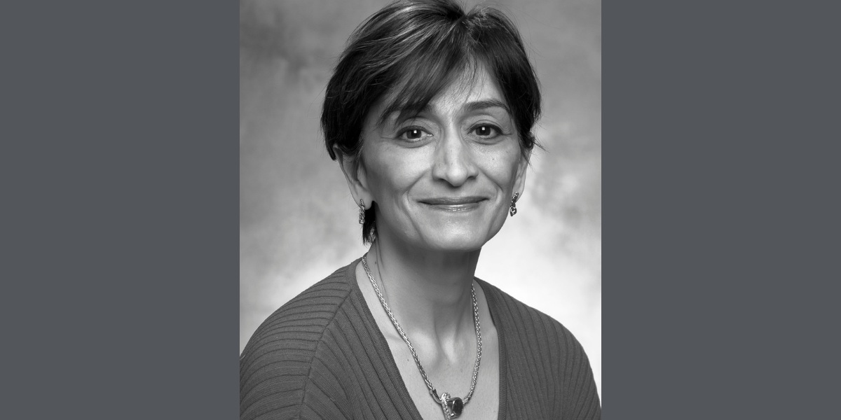 Mandana Vahabi joins Bloomberg Nursing and Unity Health Toronto as Women’s Health Research Chair