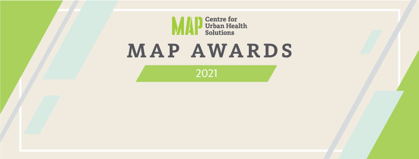 Honouring our incredible staff: Congratulations to this year’s MAP Award Winners