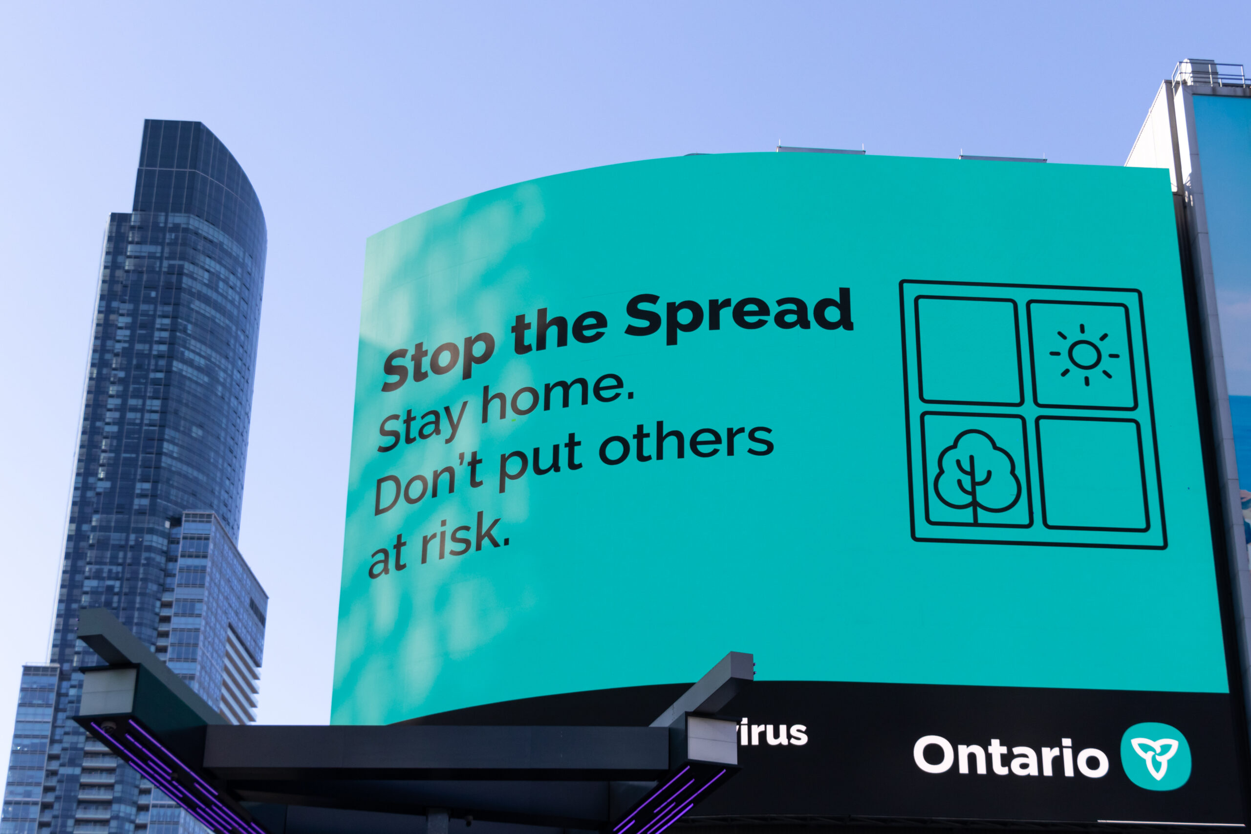 At least 47% of people experiencing homelessness in Toronto had a history of SARS-CoV-2 infection by early 2022