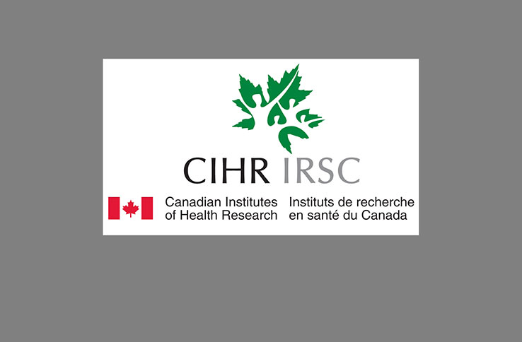 Four MAP-led research projects receive CIHR project grants