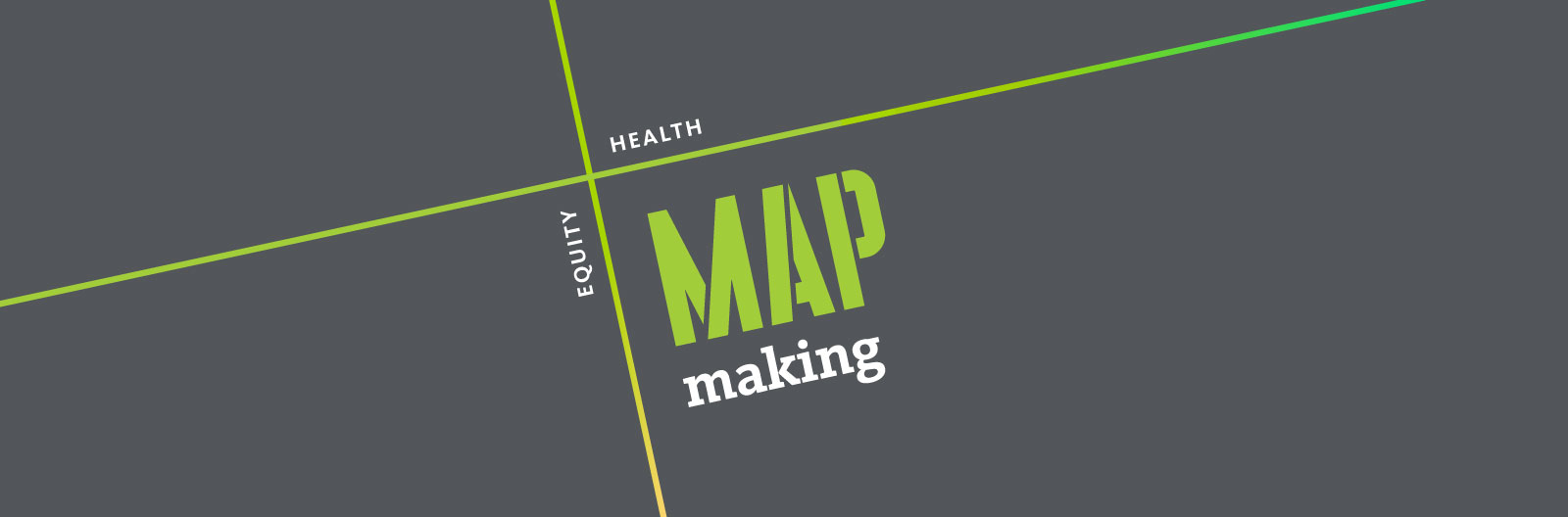 MAP launches new podcast: MAPmaking