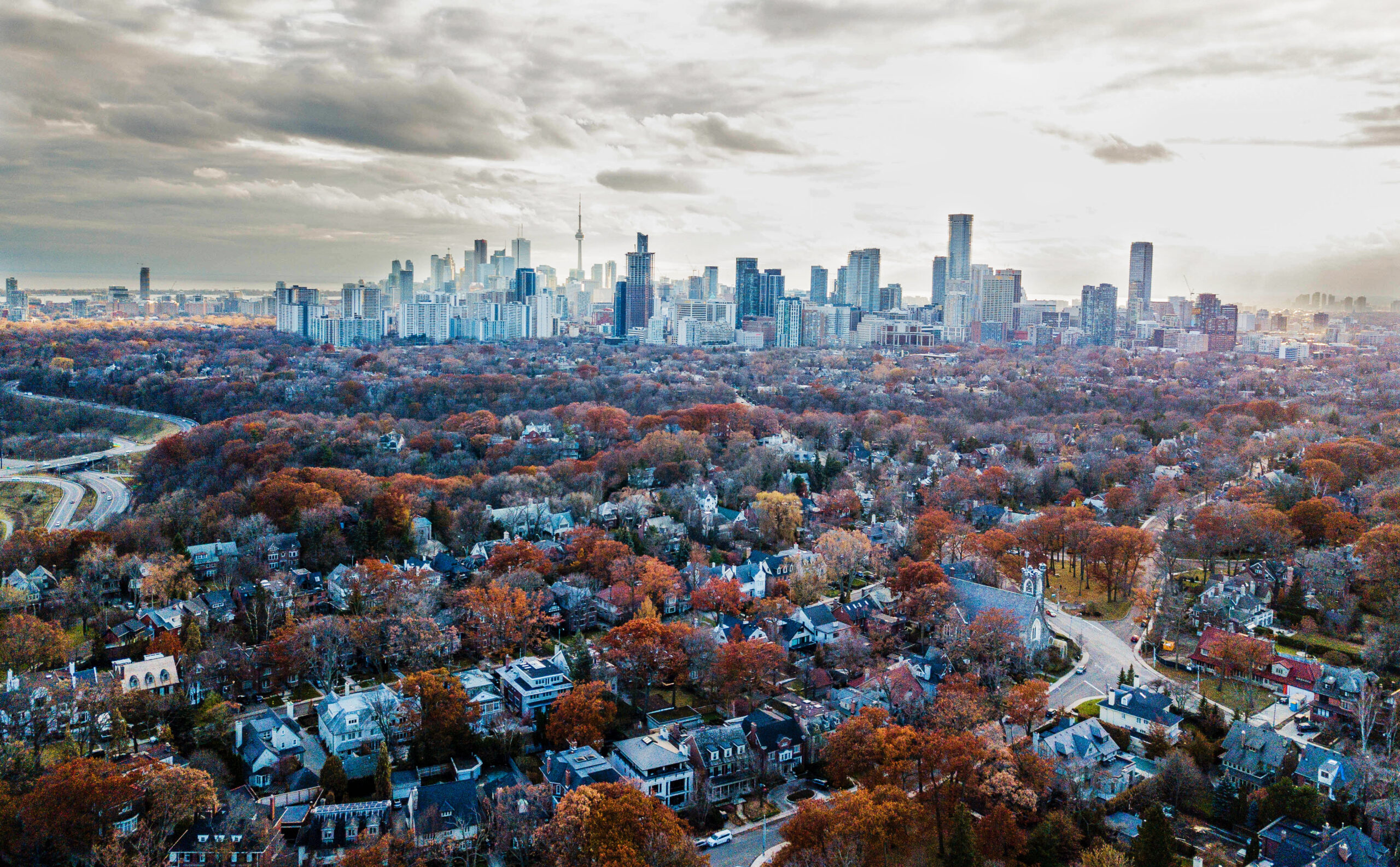 City of Toronto celebrates creation of 92 new rent-geared-to-income homes with supports at former shelter-turned-permanent housing at 65 Dundas St. E.