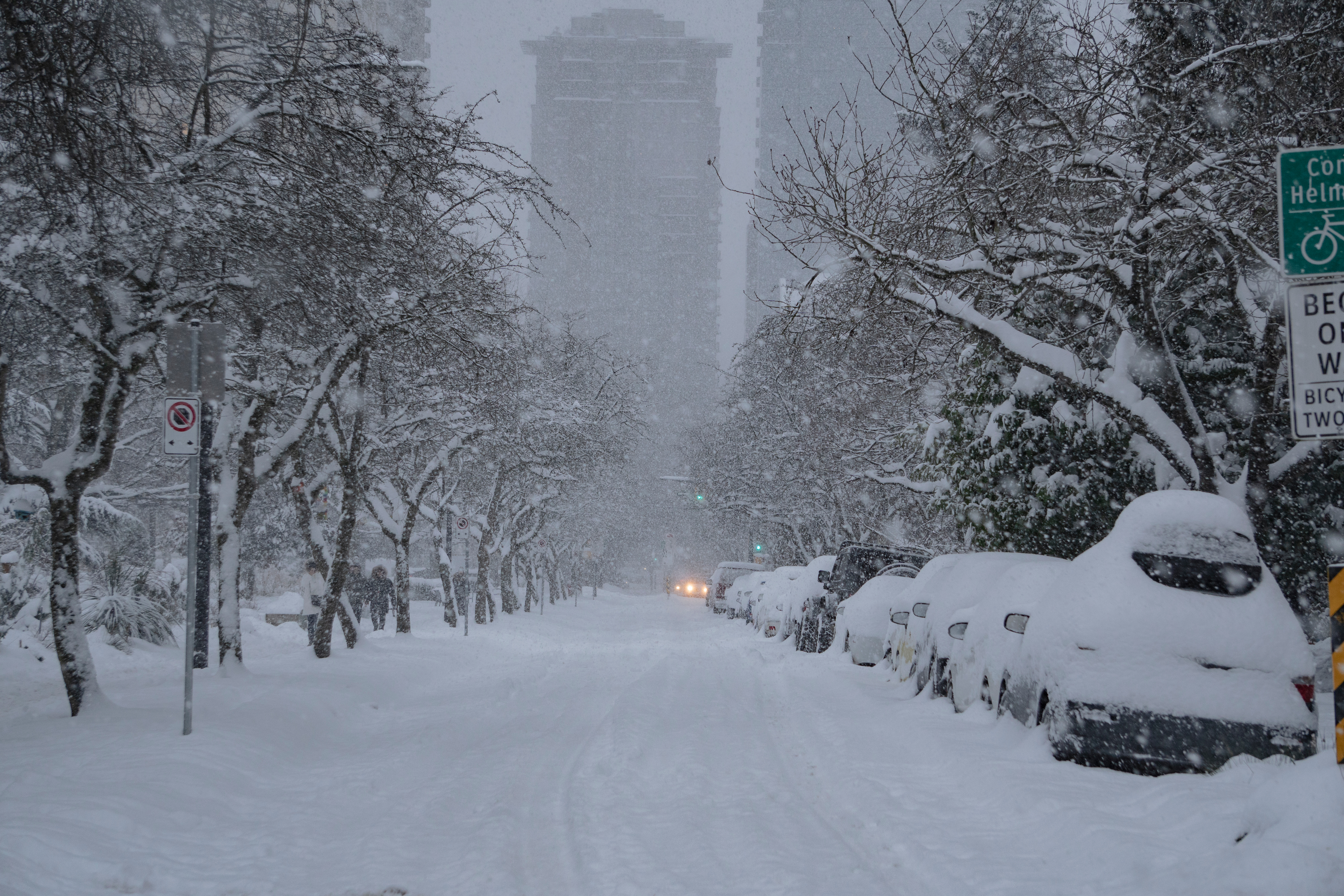 ERs used as warming centres by Ontario’s homeless residents with nowhere else to go