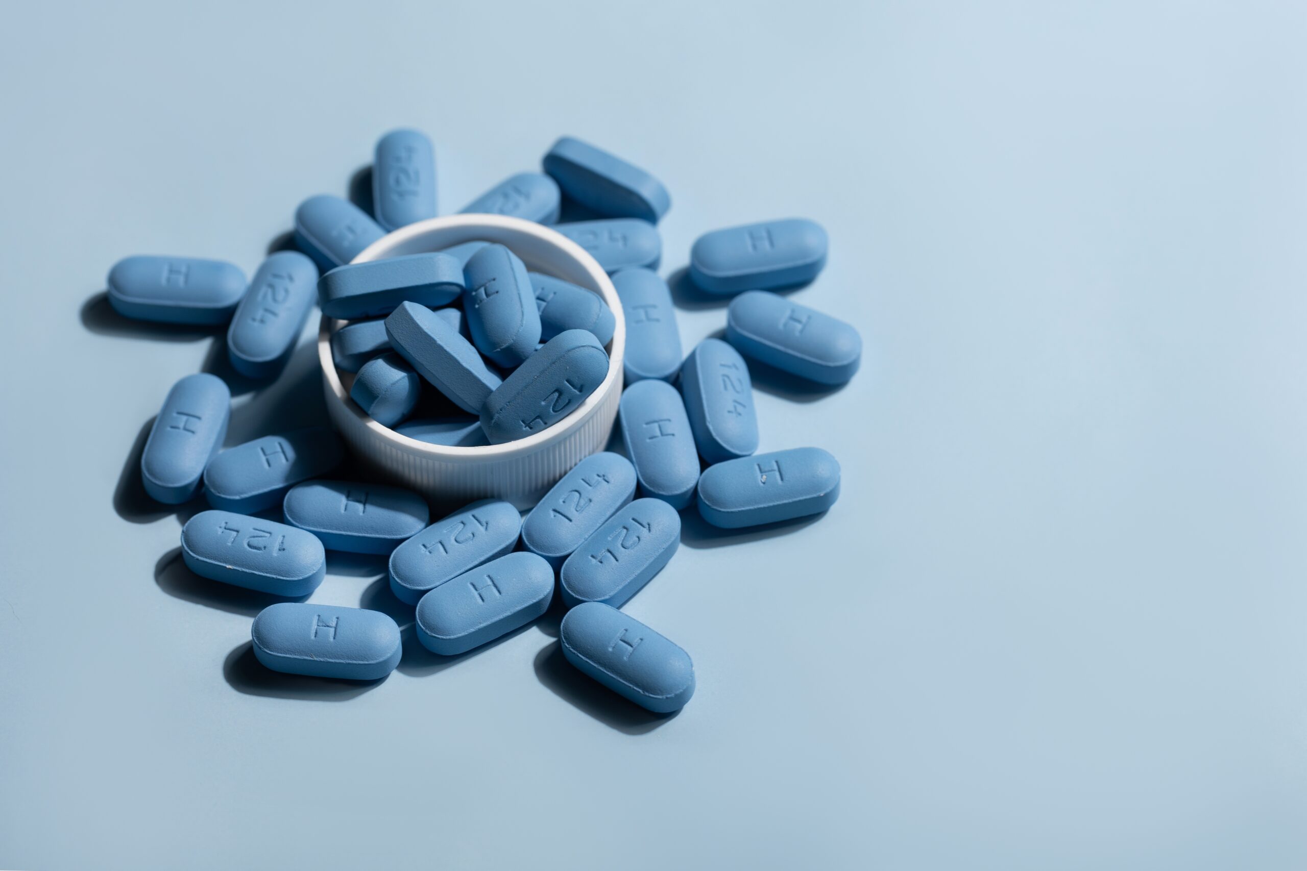 New HIV prevention guidelines say doctors should not be ‘gatekeeping’ PrEP