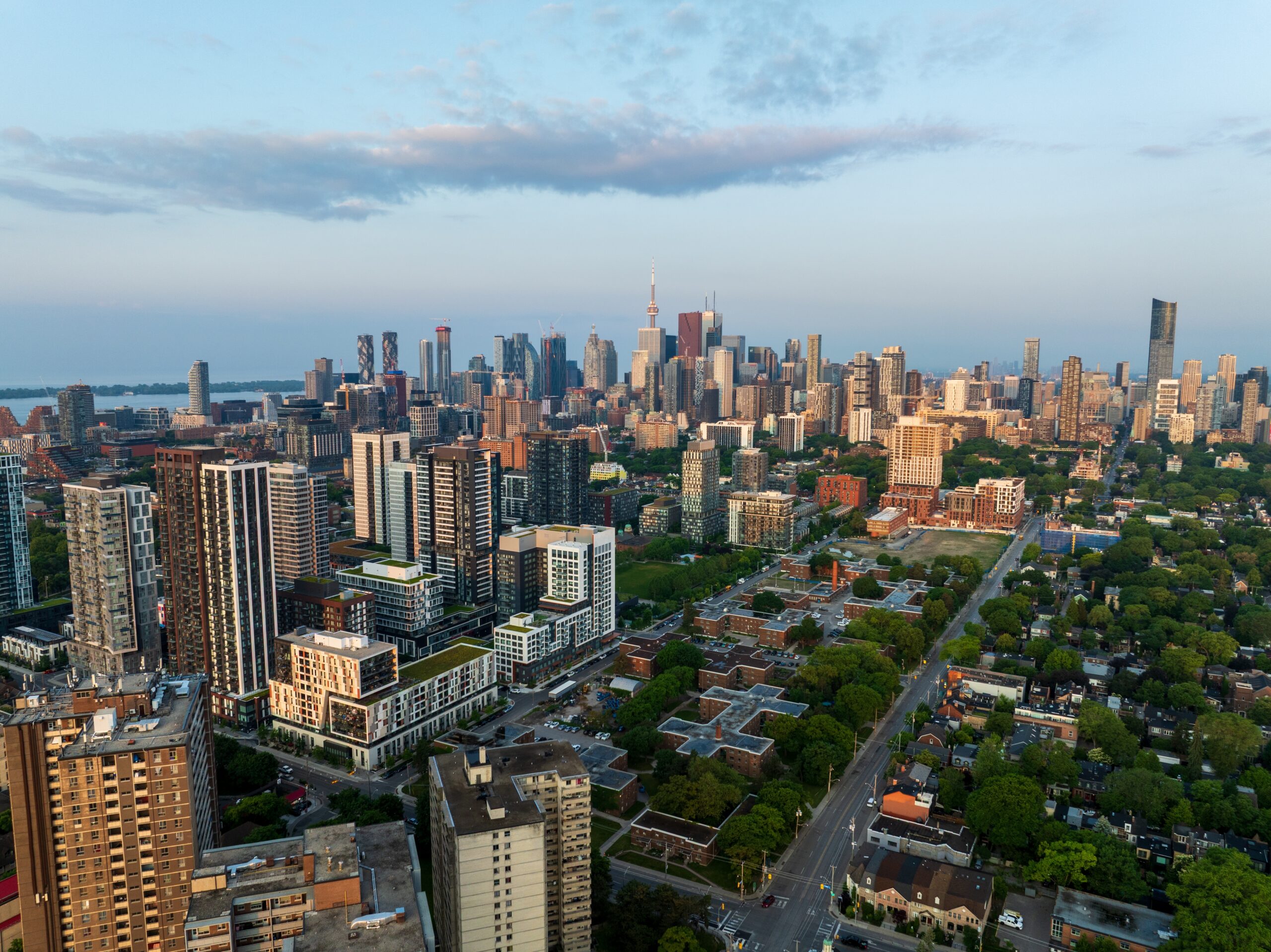 ‘Transformational.’ Wealthy donor announces $25 million for a lab to fight Toronto homelessness